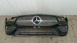Zderzak przód przedni Mercedes CLA 118 AMG 19-