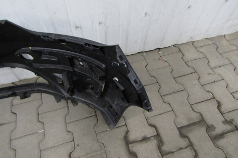 Zderzak przód przedni Renault Kangoo Express 21-