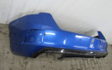 Zderzak tył SKODA OCTAVIA IV 4 RS VRS 5E6 SEDAN 19-