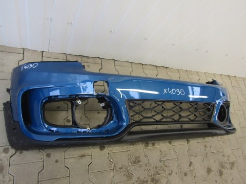 Zderzak przód Mini Countryman F60 S 16-19