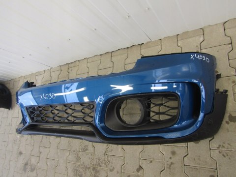 Zderzak przód Mini Countryman F60 S 16-19