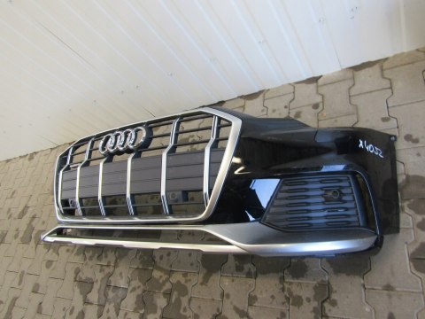Zderzak przód przedni Audi A6 C8 4K0 Allroad 18-