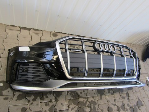 Zderzak przód przedni Audi A6 C8 4K0 Allroad 18-