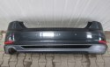 Zderzak tył AUDI A5 8W6 COUPE CABRIO S-LINE 16-