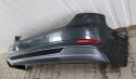 Zderzak tył AUDI A5 8W6 COUPE CABRIO S-LINE 16-