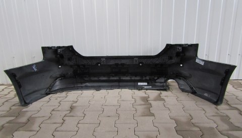 Zderzak tył AUDI A5 8W6 COUPE CABRIO S-LINE 16-