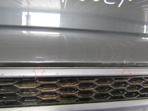 Zderzak tył AUDI A5 8W6 COUPE CABRIO S-LINE 16-