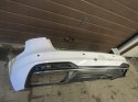 Zderzak tył Audi A4 8W9 Kombi Avant Lift 19-