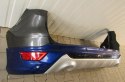 Zderzak tył FORD KUGA MK2 TITANIUM ST lift 16- (6xPDC)