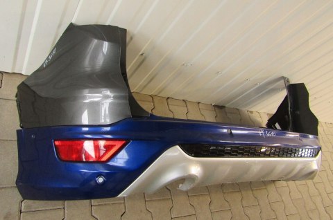 Zderzak tył FORD KUGA MK2 TITANIUM ST lift 16- (6xPDC)