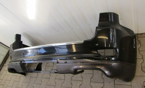 Zderzak tył JEEP GRAND CHEROKEE SUMMIT 13-