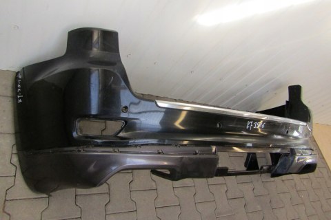 Zderzak tył JEEP GRAND CHEROKEE SUMMIT 13-