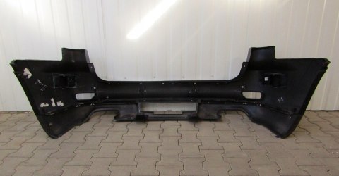 Zderzak tył JEEP GRAND CHEROKEE SUMMIT 13-