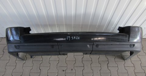 Zderzak tył RANGE ROVER SPORT I 1 05- (PDC)