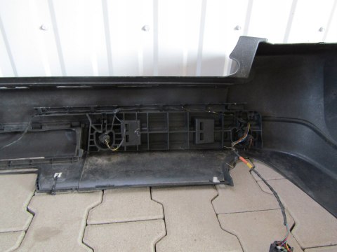 Zderzak tył RANGE ROVER SPORT I 1 05- (PDC)