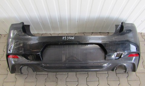 Zderzak tył tylny BMW X2 F39 M-PAKIET
