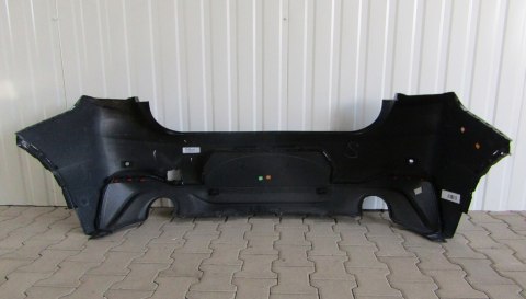 Zderzak tył tylny BMW X2 F39 M-PAKIET