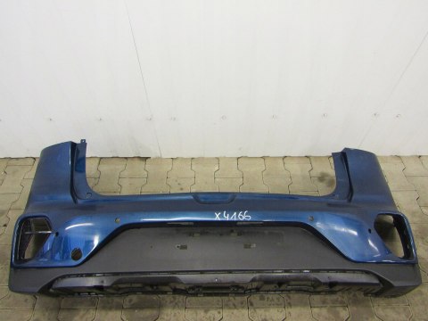 Zderzak tył tylny Kia Niro 19-