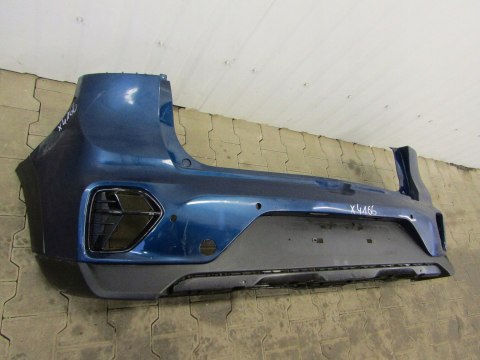 Zderzak tył tylny Kia Niro 19-