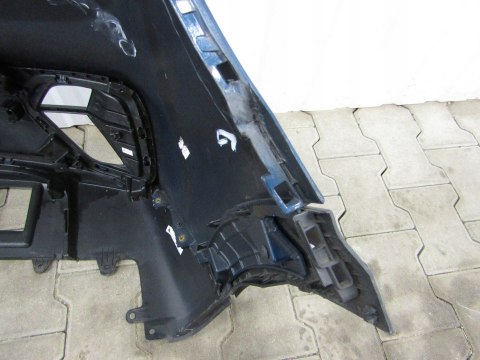 Zderzak tył tylny Kia Niro 19-