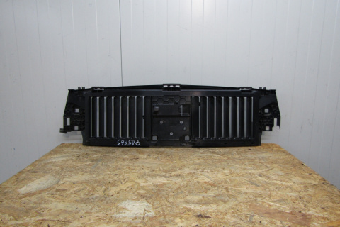 KIEROWNICA POWIETRZA MERCEDES A2146221700 2413760253074