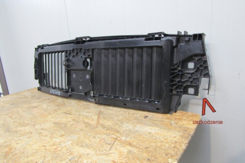 KIEROWNICA POWIETRZA MERCEDES A2146221700 2413760253074