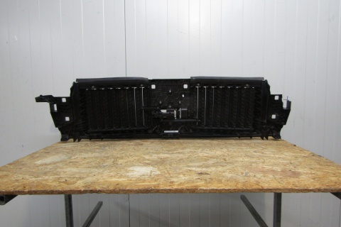 KIEROWNICA POWIETRZA MERCEDES A2146221700 2413760253074
