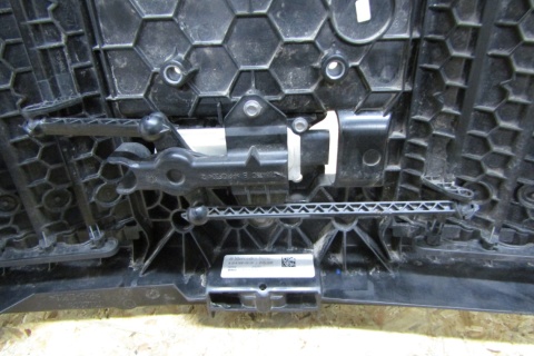 KIEROWNICA POWIETRZA MERCEDES A2146221700 2413760253074