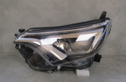 LAMPA PRZÓD TOYOTA RAV4 IV 4 LIFT LED 15-18 LH