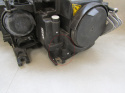 LAMPA PRZÓD AUDI A5 8T LIFT 11-16 KSENON SKRĘTNY RH