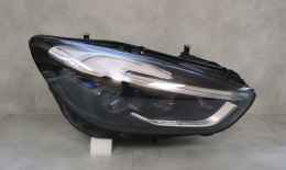 LAMPA PRZÓD MERCEDES B KLASA W247 LIFT MULTIBEAM 23- RH