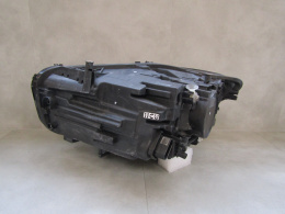 LAMPA PRZÓD MERCEDES B KLASA W247 LIFT MULTIBEAM 23- RH