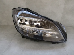 Lampa przód Mercedes CLS 218 FULL LED ILS 10-14 RH