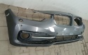 Zderzak przód przedni BMW 3 F30 F31 Sport Line Lift 15-18