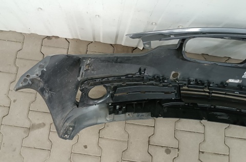 Zderzak przód przedni BMW 3 F30 F31 Sport Line Lift 15-18