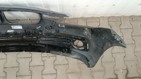 Zderzak przód przedni BMW 3 F30 F31 Sport Line Lift 15-18
