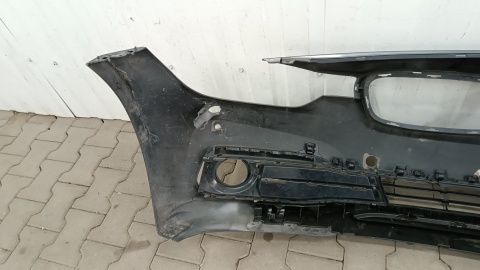 Zderzak przód przedni BMW 3 F30 F31 Sport Line Lift 15-18