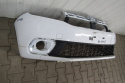 Zderzak przód przedni Dacia Sandero II lift 17- (+wzmocnienie)