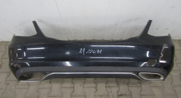Zderzak tył Mercedes C-Klasa W205 205 Sedan 14-18