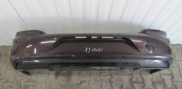 Zderzak tył VOLVO S90 II R-DESIGN / HYBRYDA / LIFT 20-