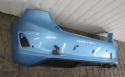 Zderzak tył tylny Ford Fiesta MK8 VIII St-Line 17-