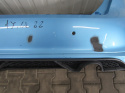 Zderzak tył tylny Ford Fiesta MK8 VIII St-Line 17-