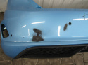 Zderzak tył tylny Ford Fiesta MK8 VIII St-Line 17-