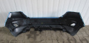 Zderzak tył tylny Ford Fiesta MK8 VIII St-Line 17-