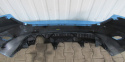 Zderzak tył tylny Ford Fiesta MK8 VIII St-Line 17-