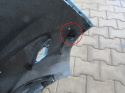 Zderzak tył tylny Ford Fiesta MK8 VIII St-Line 17-