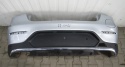 Zderzak tył tylny Mercedes GLC X253 W253 253 Hybryda AMG 15-18