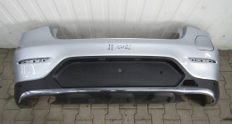 Zderzak tył tylny Mercedes GLC X253 W253 253 Hybryda AMG 15-18