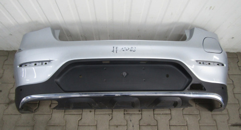 Zderzak tył tylny Mercedes GLC X253 W253 253 Hybryda AMG 15-18