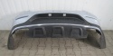 Zderzak tył tylny Mercedes GLC X253 W253 253 Hybryda AMG 15-18